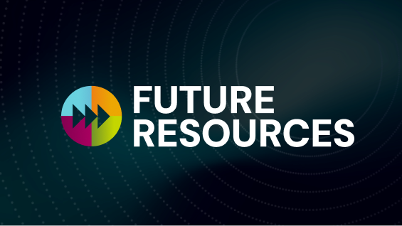 Future Resources logo.